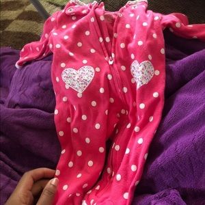 Newborn sleeper